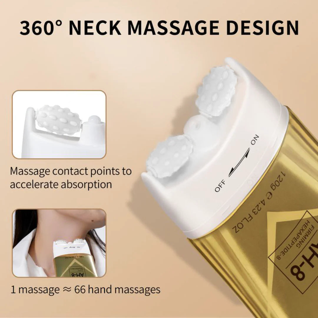 NeckLift+ Cream