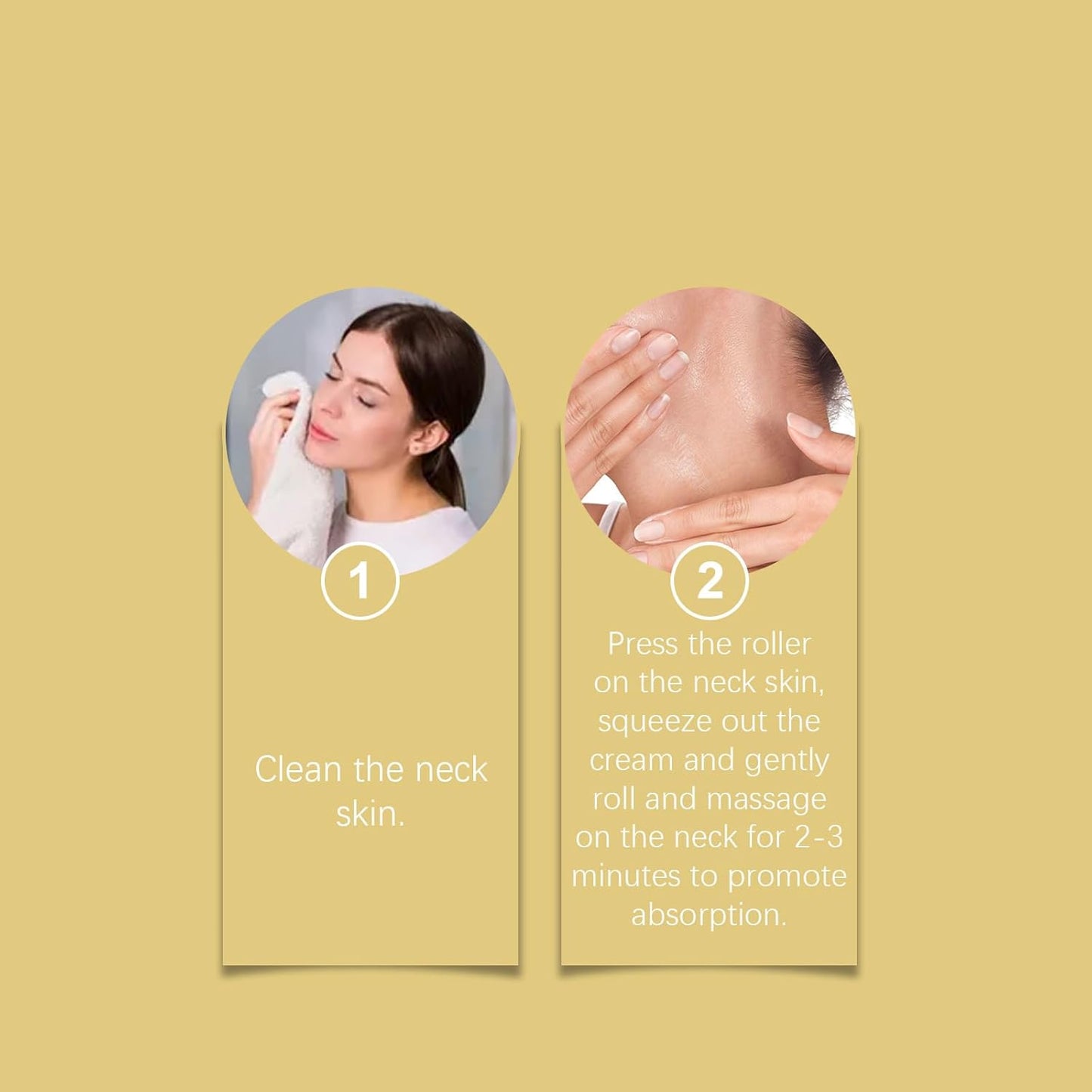NeckLift+ Cream