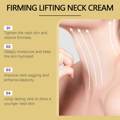 NeckLift+ Cream