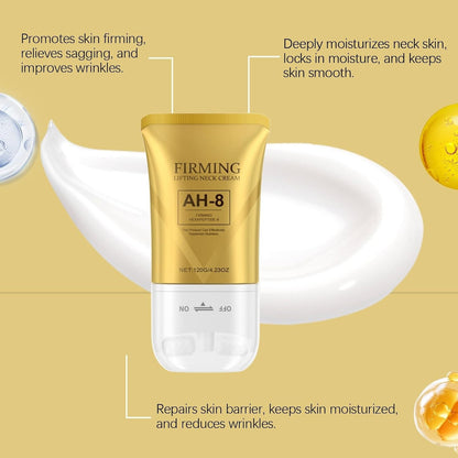 NeckLift+ Cream