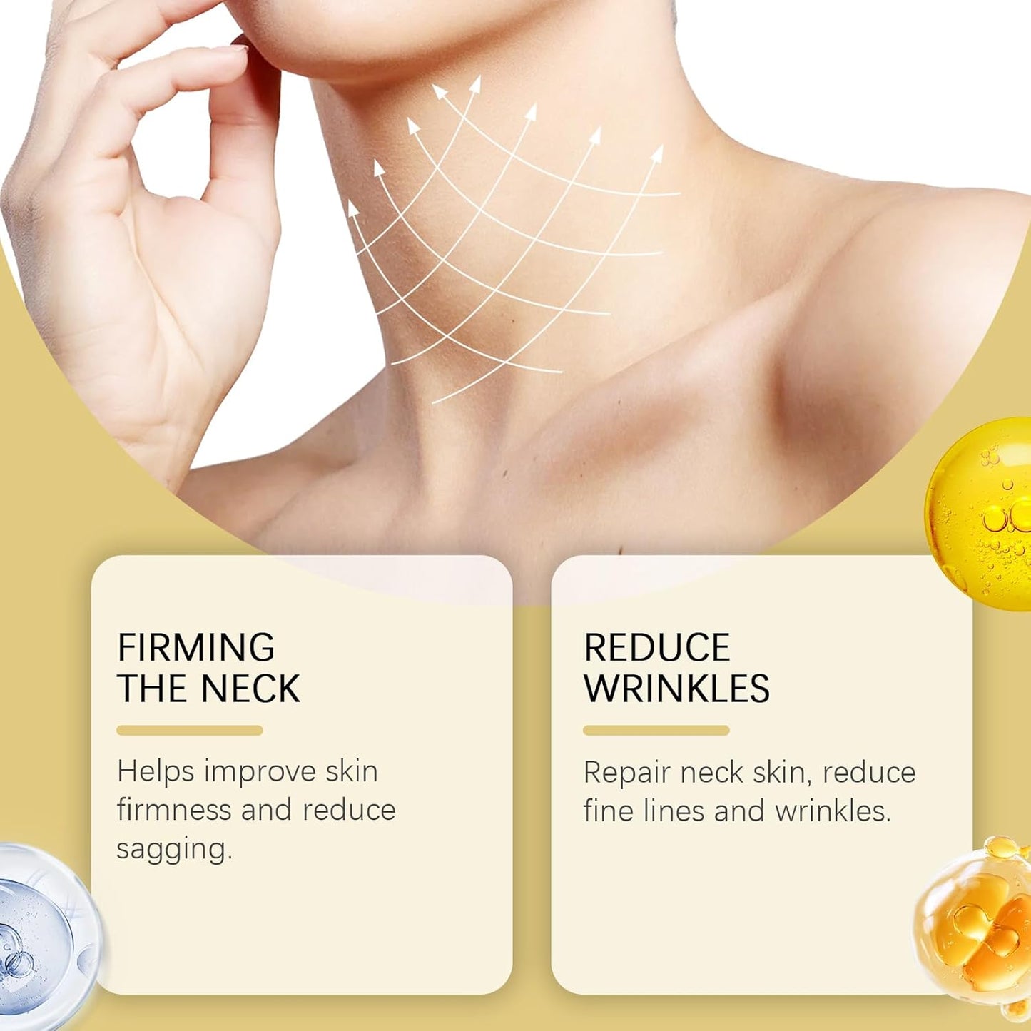 NeckLift+ Cream