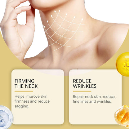 NeckLift+ Cream