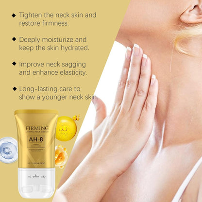 NeckLift+ Cream