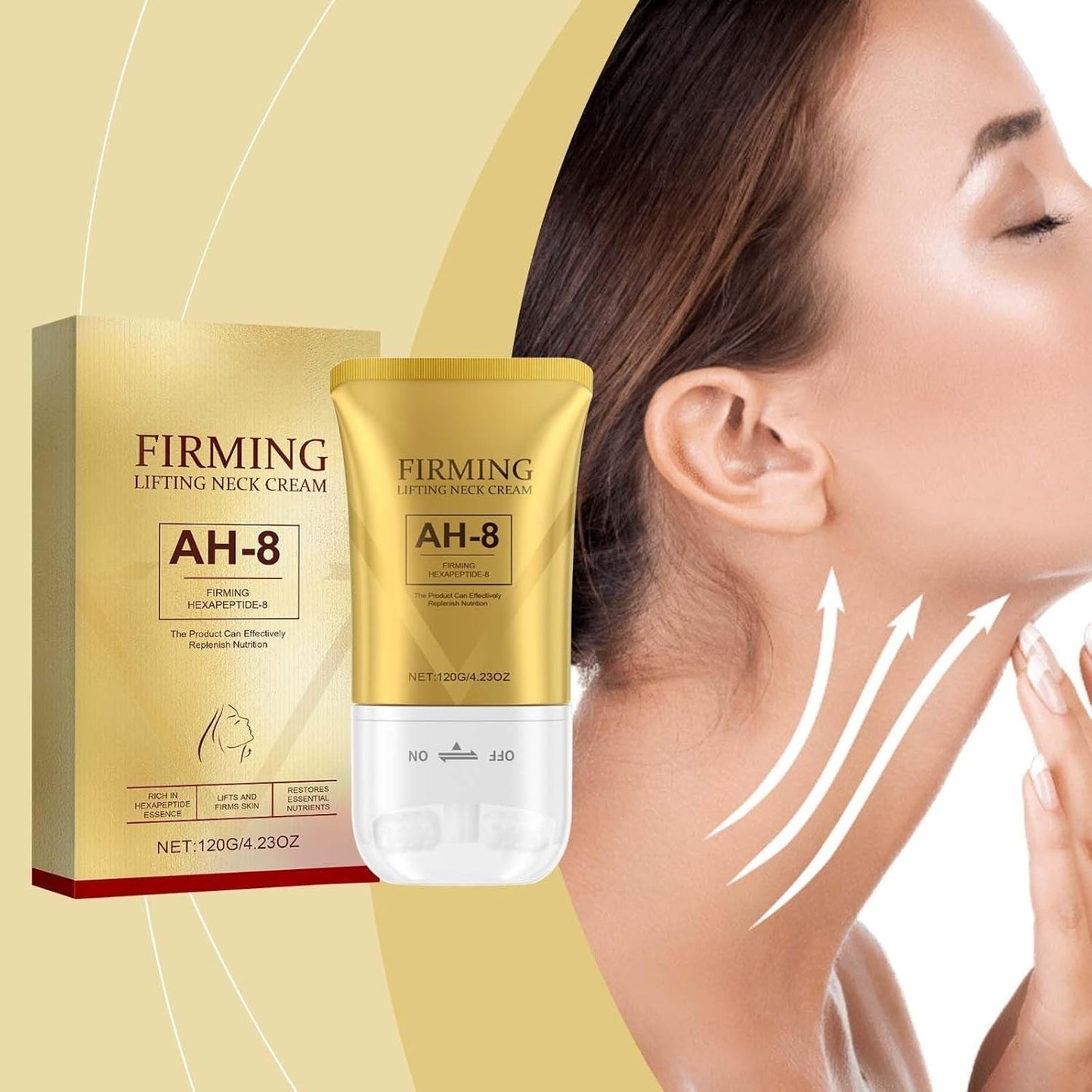 NeckLift+ Cream